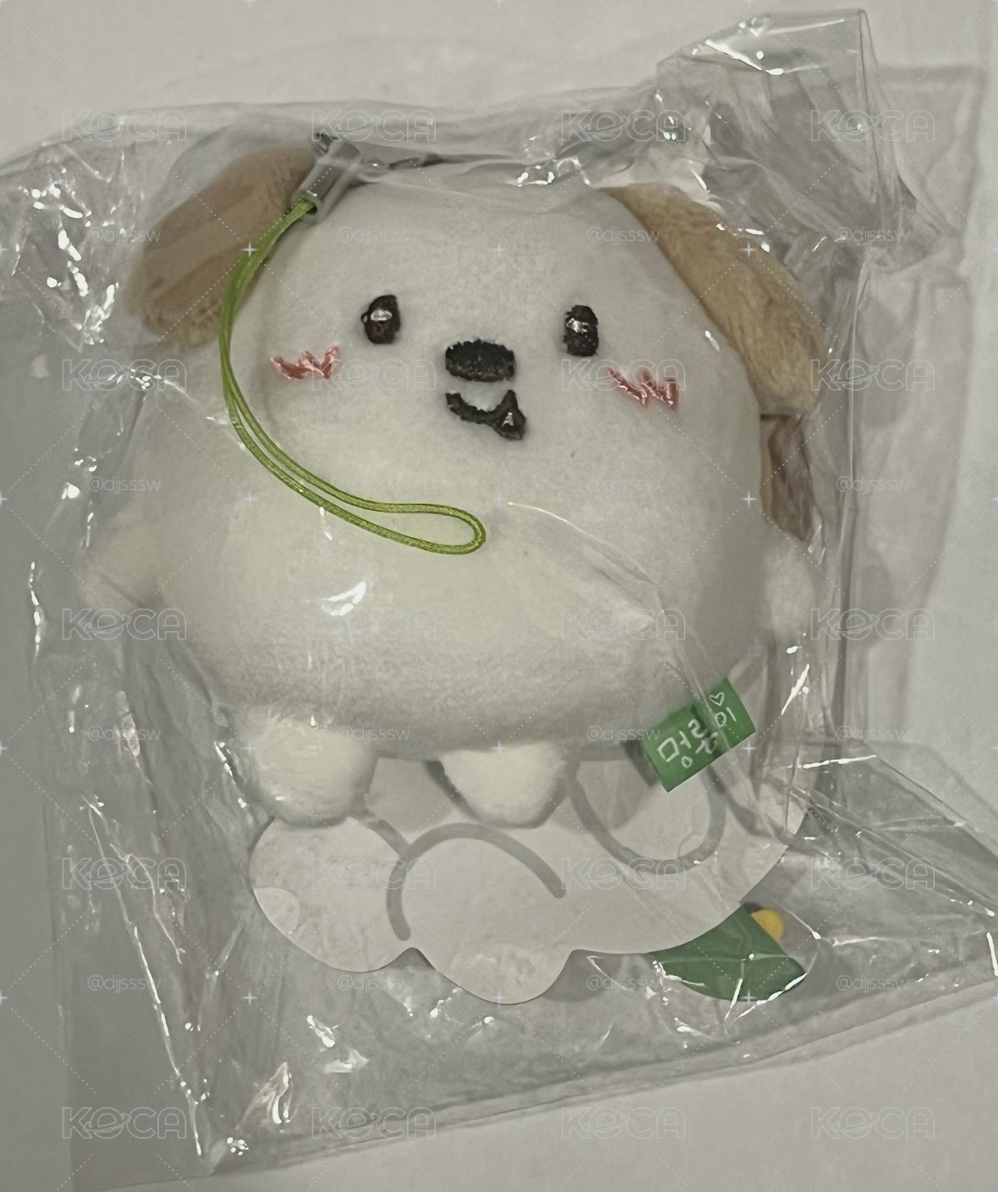 狗龍原皮糰子