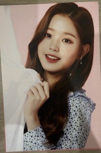 Gmarket 聯名 gm 代言卡 