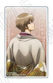 回眸再販 壓克力卡 直版