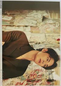 正四 海報 City Days Ver.