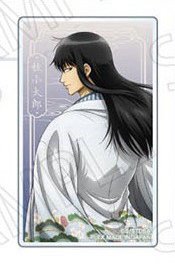 回眸再販 壓克力卡 直版