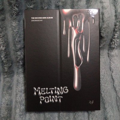 ZB1 | 迷二黑PB 昊大卡 變化卡