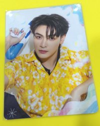 隨機卡 Joong 宋干卡
