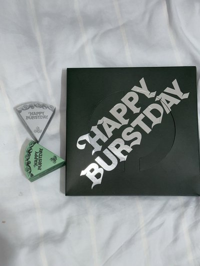 Seventeen 正規五空專 NEW ESCAPE ver.