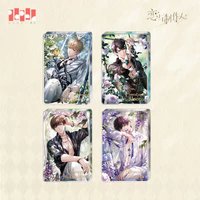 秘愛花期 流花擺件