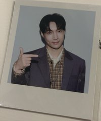 26年曆 年曆卡 隨機拍立得