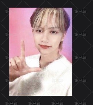 23 FM LOVE隨機卡