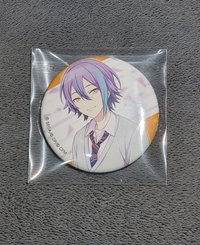 細閃 Colorful Palette Store 徽章 制服