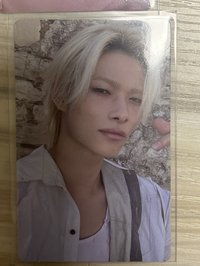 迷七wvs 特典卡