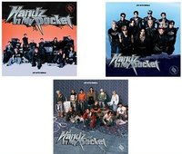 Handz In My Pocket 專輯 