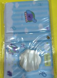 卡冊 Avocean 卡冊