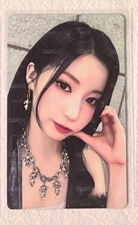 比心角