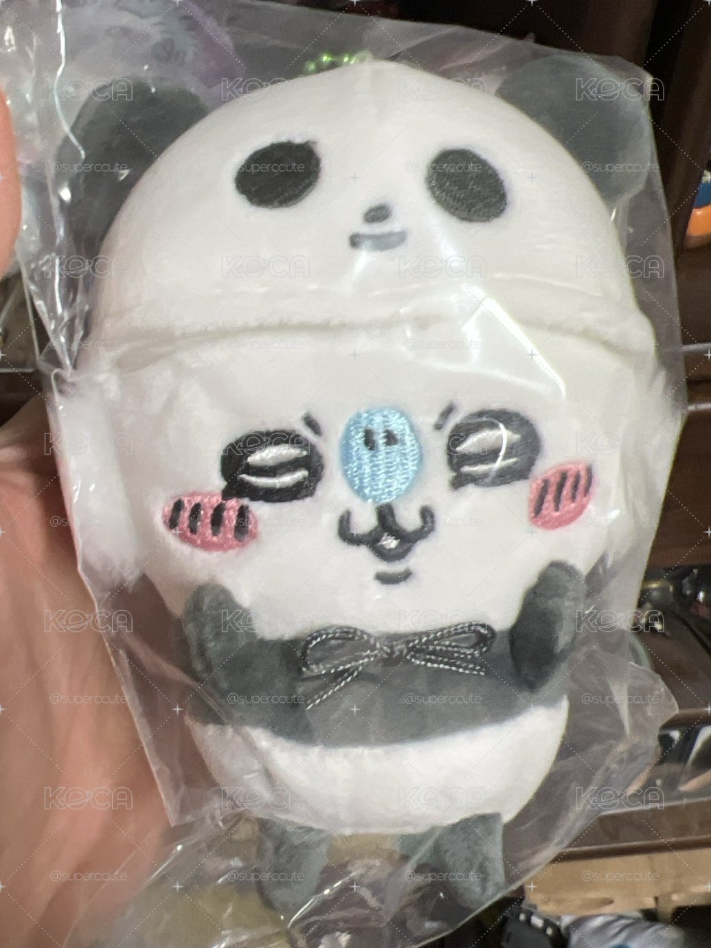 未拆