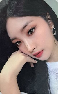 Last Melody 專輯卡 