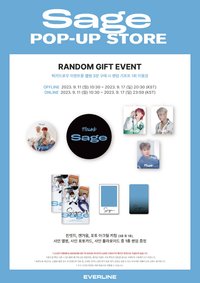 EVERLINE POP-UP STORE