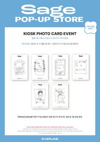 EVERLINE POP-UP STORE