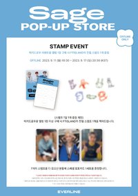 EVERLINE POP-UP STORE