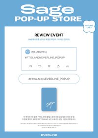 EVERLINE POP-UP STORE