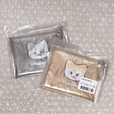 一番賞零錢包 TWINZY立牌