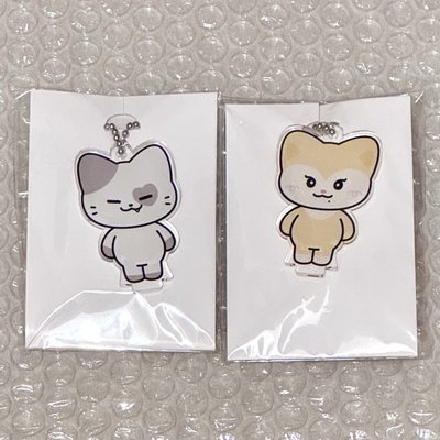 一番賞零錢包 TWINZY立牌