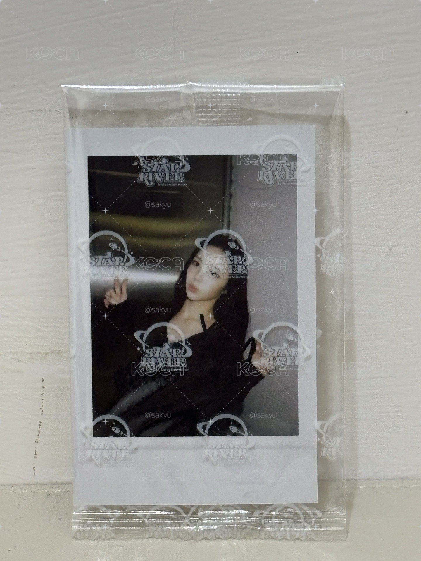 Ian 拍立得