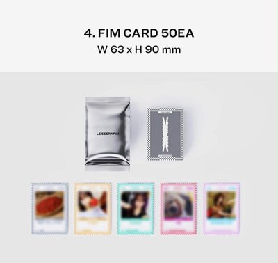 葉會員禮（1張自拍卡+10張卡牌）