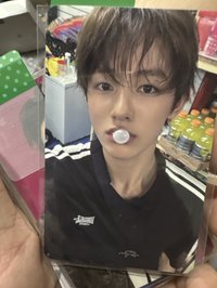 泡泡糖有損