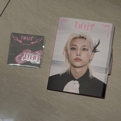 【空專】SKZ區（下單請先詳閱說明）