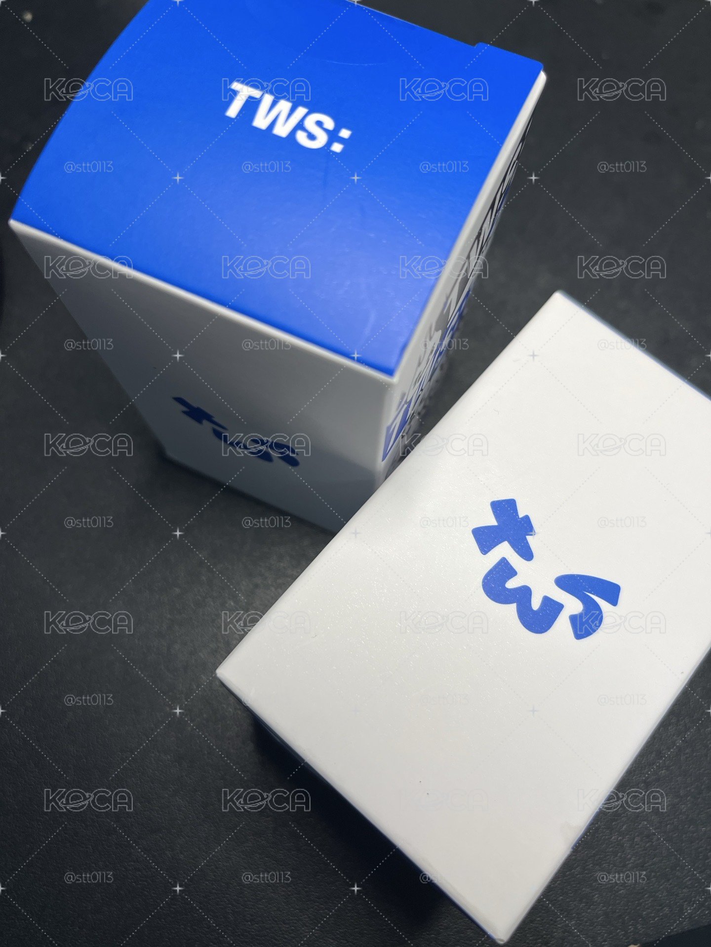 TWS 26‘FM 應援手燈 小手燈
