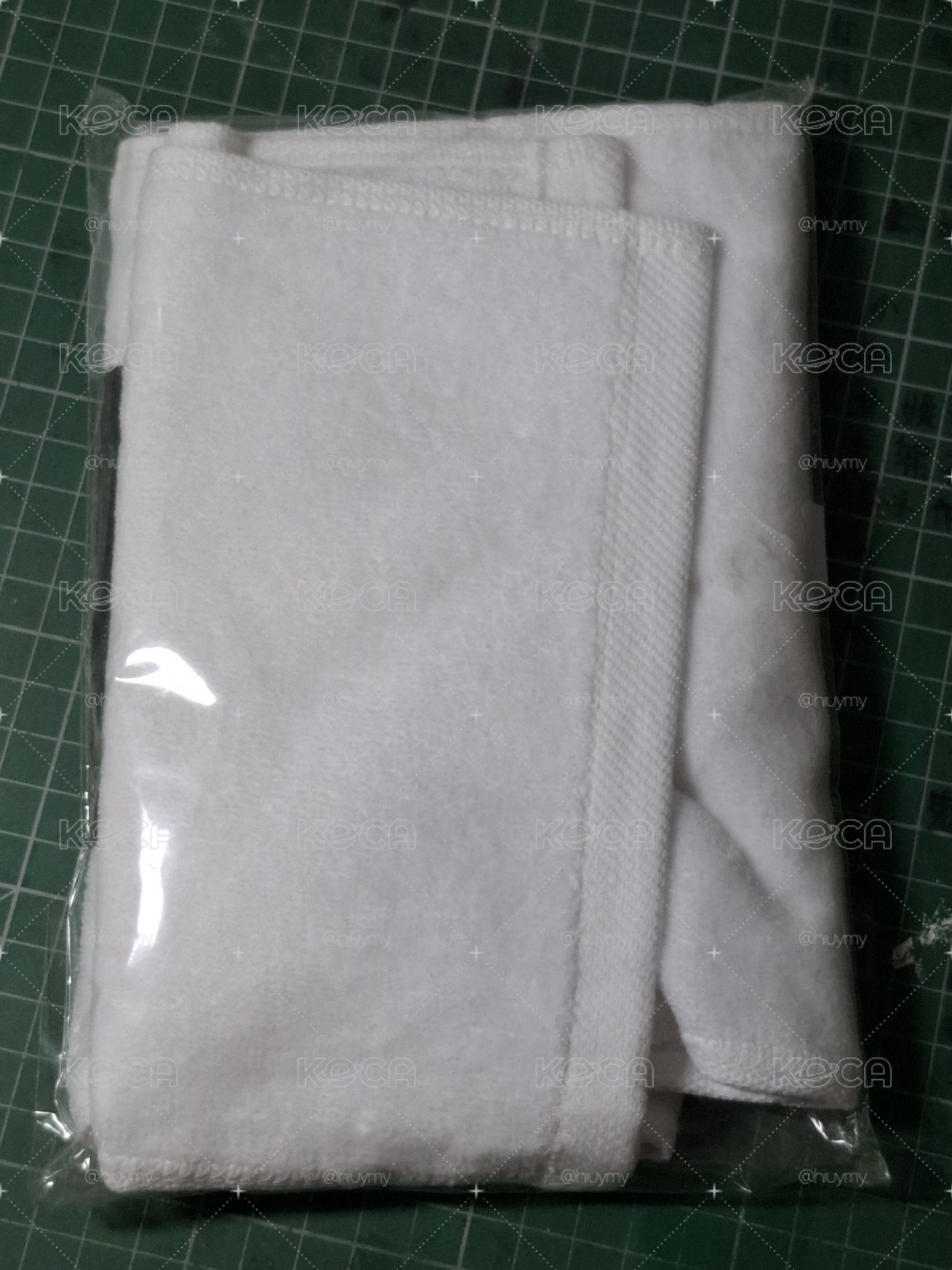 cortis毛巾