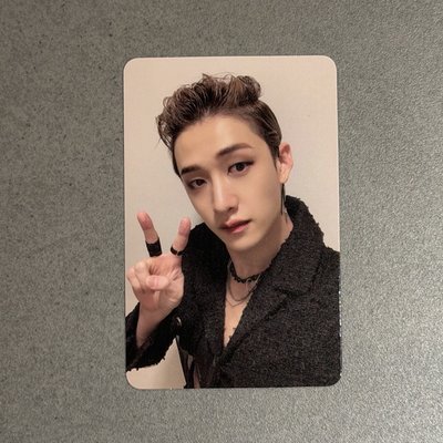 SKZ🧭 方燦 小卡區