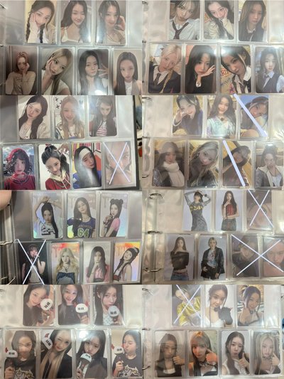 寶怪盤(勿下單 還沒上架完)