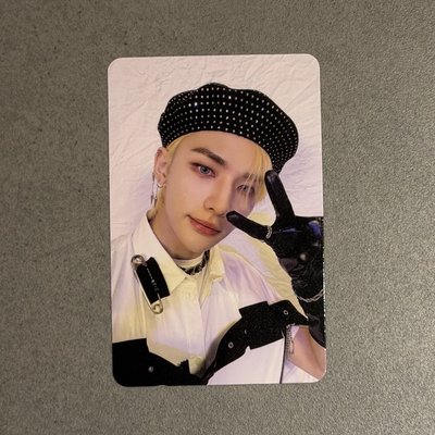 SKZ🧭 鉉辰 小卡區