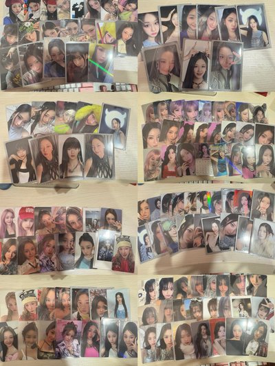 寶怪盤(勿下單 還沒上架完)