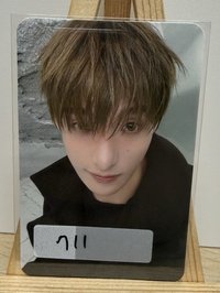 711幸運卡