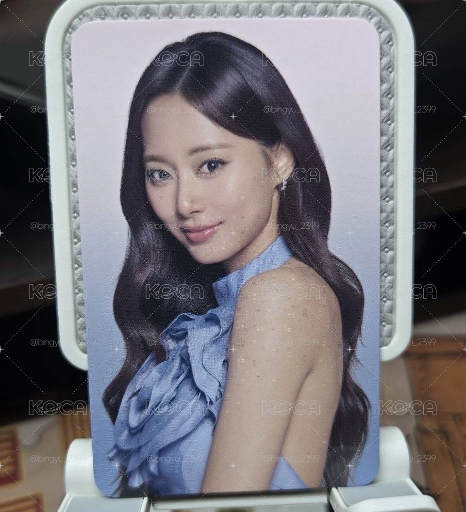 711子瑜聯名小卡