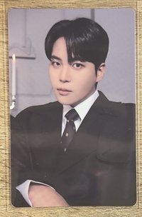 GH P4 POCA 西裝鍾