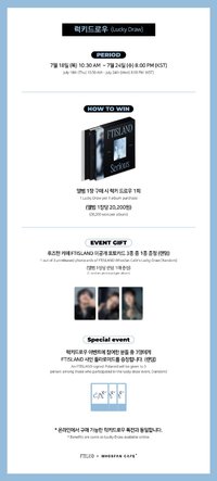 Whosfan themed cafe