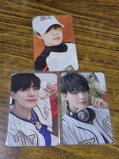帝努 棒球 SET