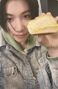 迷你一 Loft B Version 簽售卡 