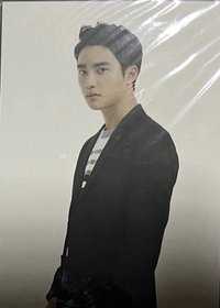 Love CON 明信片 紙版大卡