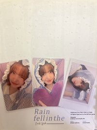 莉