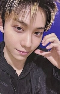 迷你一 Loft A Version 簽售卡 