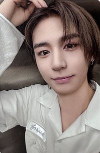 The Action 外套 周邊卡 