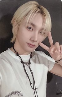 The Action 外套 周邊卡 