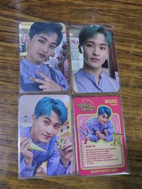馬克SET