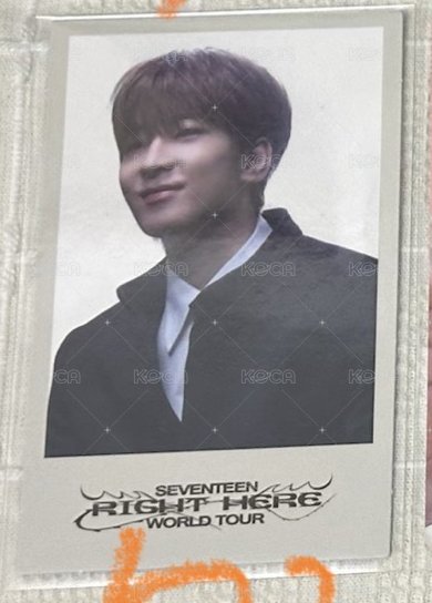 🧡RIGHT HERE DVD特典