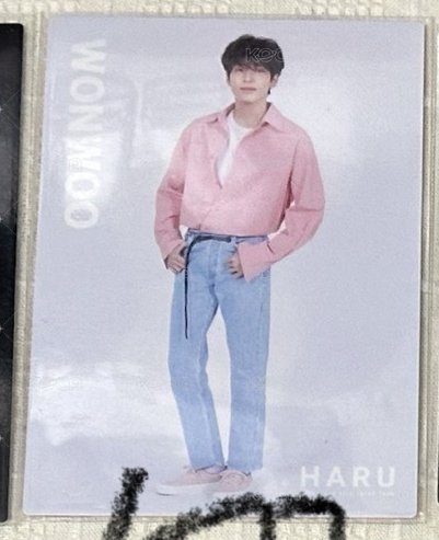 HARU 官拍