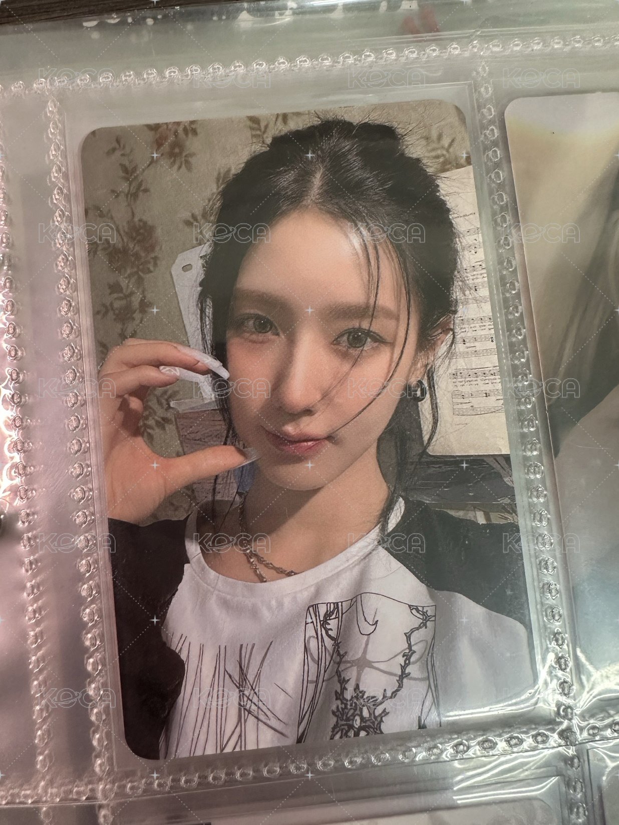 比心薇娟