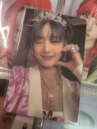 比心米妮